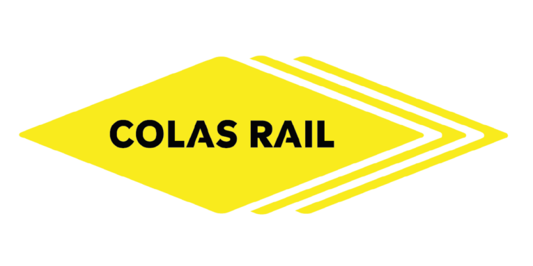Logo Colas Rail