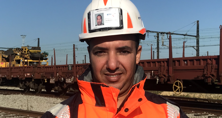 Expert métier chez ETF Services